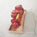 Excavator kawasaki K3V63DT Main Pump R130W-3 Hydraulic Pump